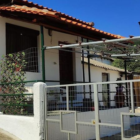 Villa Stella House Theologos  Exterior foto